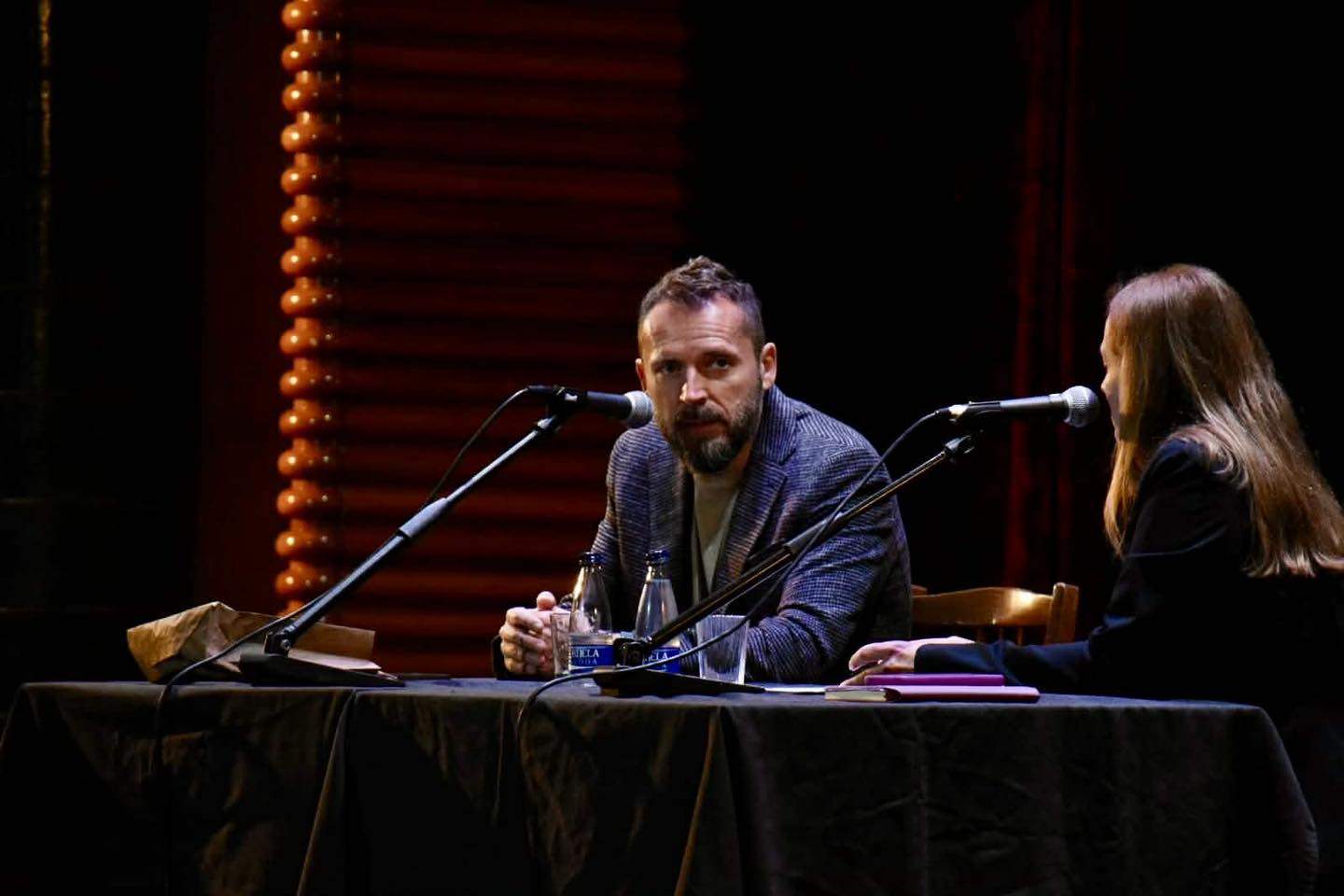 Bursać: Dobar Bošnjak je folklorni Bošnjak - kada se bavi politikom postaje "ekstremista"